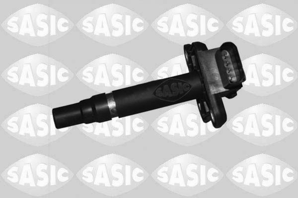 Sasic 9206018 - Bobina d'accensione www.autoricambi360.it