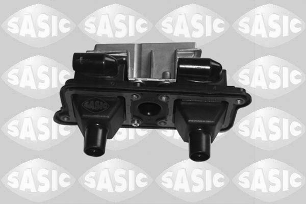 Sasic 9206030 - Bobina d'accensione www.autoricambi360.it