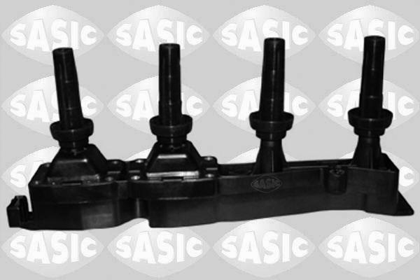 Sasic 9200005 - Bobina d'accensione www.autoricambi360.it