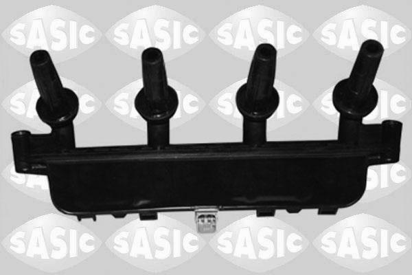 Sasic 9200003 - Bobina d'accensione www.autoricambi360.it