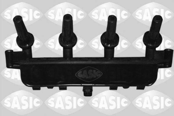 Sasic 9200002 - Bobina d'accensione www.autoricambi360.it