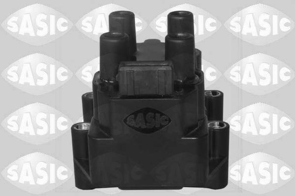 Sasic 9200015 - Bobina d'accensione www.autoricambi360.it