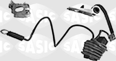 Sasic 9275925S - Kit contatti, Distributore di accensione www.autoricambi360.it