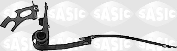 Sasic 9275095S - Kit contatti, Distributore di accensione www.autoricambi360.it