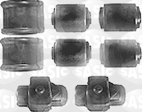 Sasic 405A411S - Kit riparazione, Corpo assiale www.autoricambi360.it