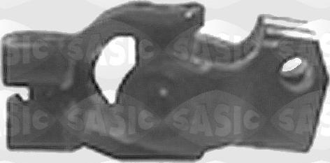 Sasic 4004008 - Giunto, Piantone sterzo www.autoricambi360.it