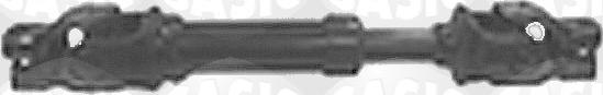 Sasic 4004007 - Volante www.autoricambi360.it