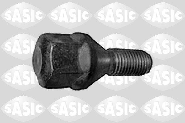 Sasic 4004120 - Bullone ruota www.autoricambi360.it