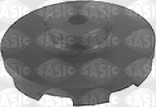Sasic 4005501 - Supporto, Corpo assiale www.autoricambi360.it