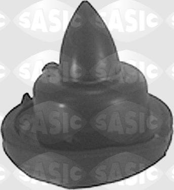 Sasic 4005508 - Tampone paracolpo, Sospensione www.autoricambi360.it