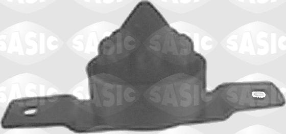 Sasic 4005511 - Tampone paracolpo, Sospensione www.autoricambi360.it