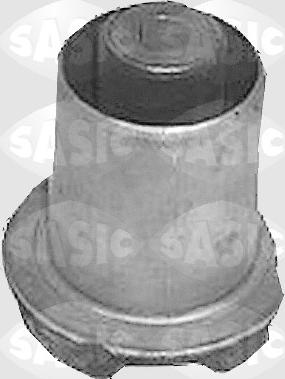 Sasic 4005527 - Supporto, Corpo assiale www.autoricambi360.it