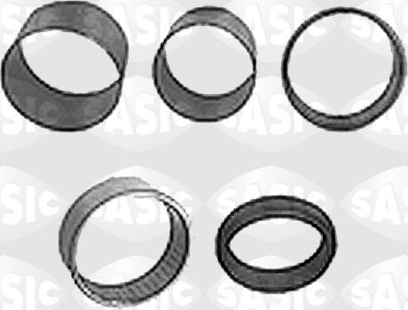 Sasic 4005340B - Kit riparazione, Corpo assiale www.autoricambi360.it