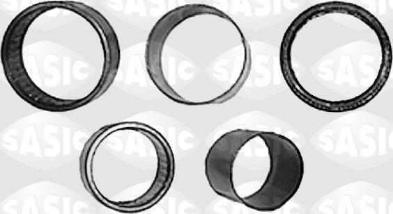 Sasic 4005350 - Kit riparazione, Corpo assiale www.autoricambi360.it
