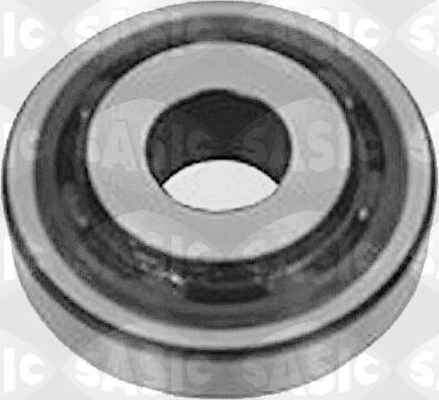 Sasic 4005306 - Cuscinetto volvente, Supporto ammortizz. a molla www.autoricambi360.it