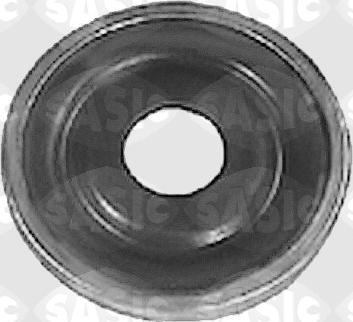 Sasic 4005300 - Supporto ammortizzatore a molla www.autoricambi360.it