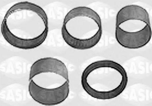 Sasic 4005330B - Kit riparazione, Corpo assiale www.autoricambi360.it