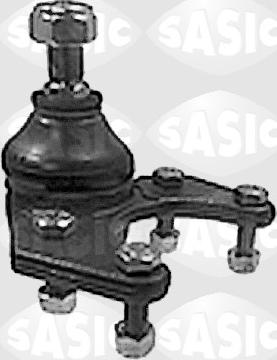 Sasic 4005259 - Giunto di supporto / guida www.autoricambi360.it