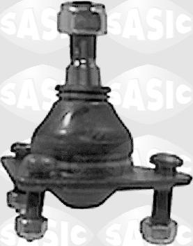 Sasic 4005258 - Giunto di supporto / guida www.autoricambi360.it
