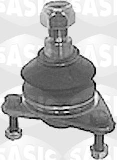 Sasic 4005269 - Giunto di supporto / guida www.autoricambi360.it