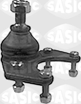Sasic 4005263 - Giunto di supporto / guida www.autoricambi360.it