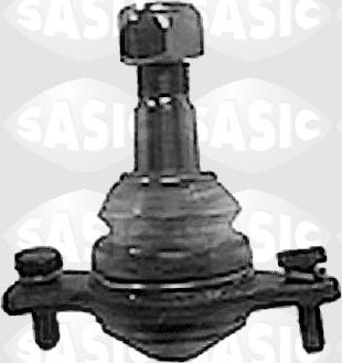 Sasic 4005270 - Giunto di supporto / guida www.autoricambi360.it