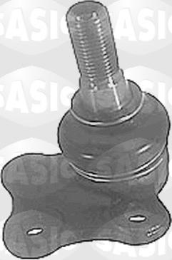 Sasic 4005278 - Giunto di supporto / guida www.autoricambi360.it