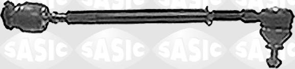 Sasic 4006044 - Tirante trasversale www.autoricambi360.it