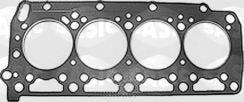 Sasic 4000425 - Guarnizione, Testata www.autoricambi360.it