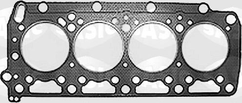 Sasic 4000426 - Guarnizione, Testata www.autoricambi360.it