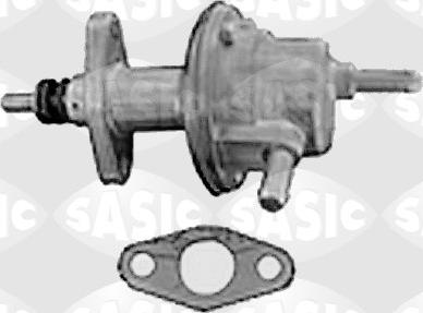 Sasic 4000303 - Pompa carburante www.autoricambi360.it