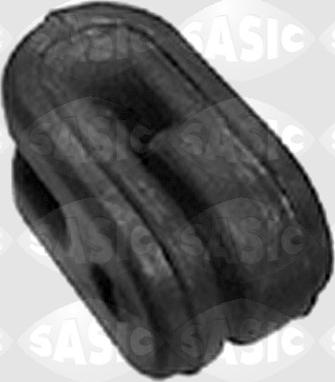 Sasic 4001464 - Supporto, Silenziatore www.autoricambi360.it