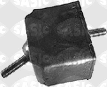 Sasic 4001474 - Sospensione, Motore www.autoricambi360.it