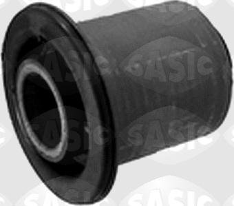 Sasic 4001548 - Supporto, Braccio oscillante www.autoricambi360.it