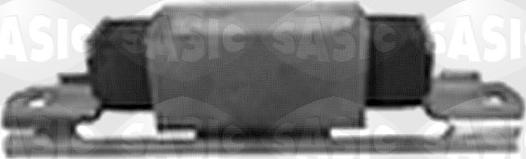 Sasic 4001566 - Supporto, Corpo assiale www.autoricambi360.it