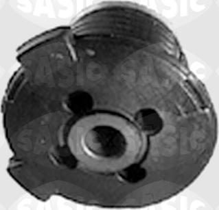 Sasic 4001525 - Supporto, Corpo assiale www.autoricambi360.it