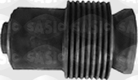 Sasic 4001619 - Tampone paracolpo, Sospensione www.autoricambi360.it