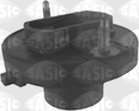Sasic 4001638 - Supporto ammortizzatore a molla www.autoricambi360.it