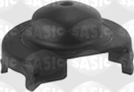 Sasic 4001633 - Supporto ammortizzatore a molla www.autoricambi360.it