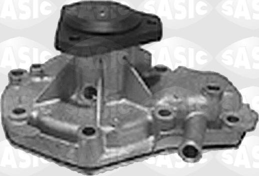 Sasic 4001197 - Pompa acqua www.autoricambi360.it