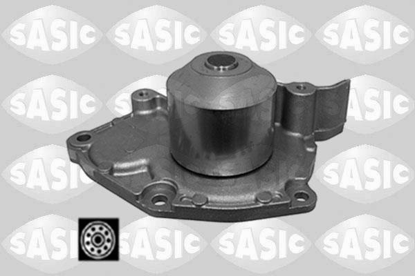 Sasic 4001175 - Pompa acqua www.autoricambi360.it