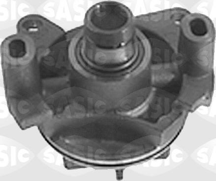 Sasic 4001176 - Pompa acqua www.autoricambi360.it