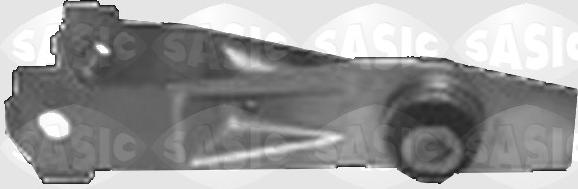 Sasic 4001800 - Sospensione, Motore www.autoricambi360.it