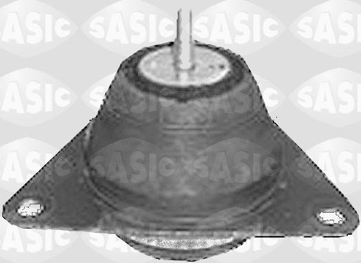 Sasic 4001830 - Sospensione, Motore www.autoricambi360.it