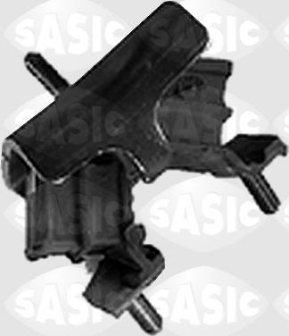 Sasic 4001349 - Sospensione, Motore www.autoricambi360.it