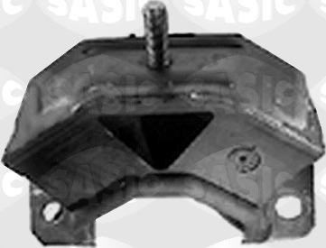 Sasic 4001344 - Sospensione, Motore www.autoricambi360.it
