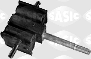 Sasic 4001340 - Sospensione, Motore www.autoricambi360.it