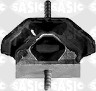 Sasic 4001348 - Sospensione, Motore www.autoricambi360.it