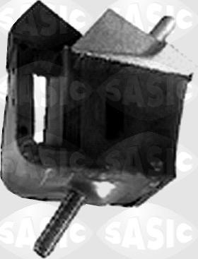 Sasic 4001347 - Sospensione, Motore www.autoricambi360.it