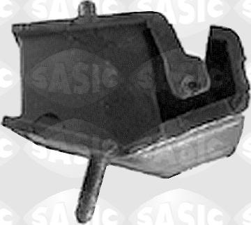 Sasic 4001350 - Sospensione, Motore www.autoricambi360.it